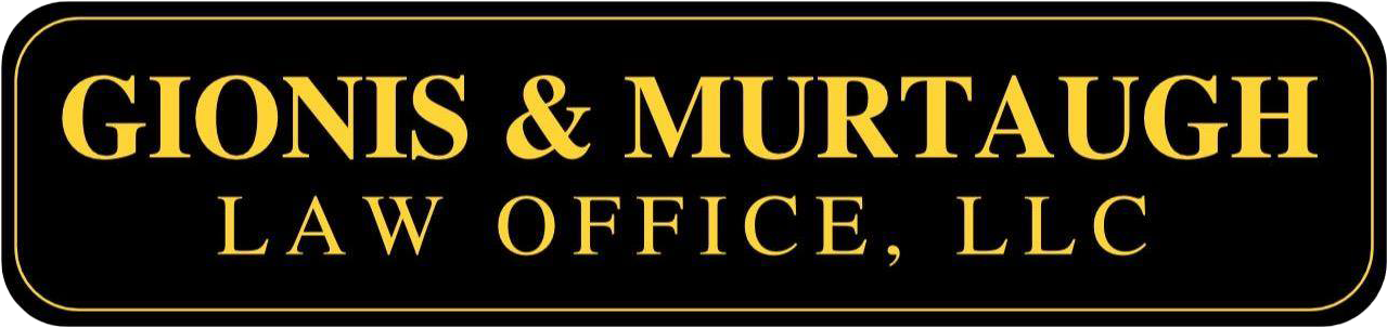 Gionis & Murtaugh Law Offics, LLC.